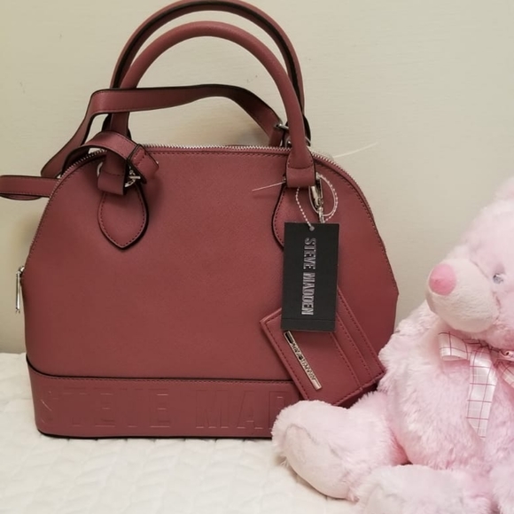 🆕Steve Madden satchel bag - Picture 5 of 7